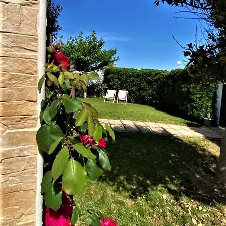 Lunas Hébergement de vacances