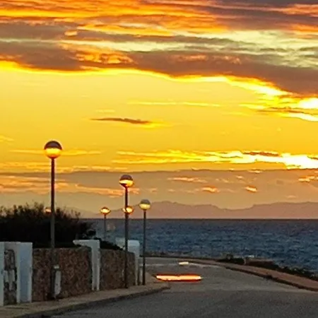 Hébergement de vacances Lunas