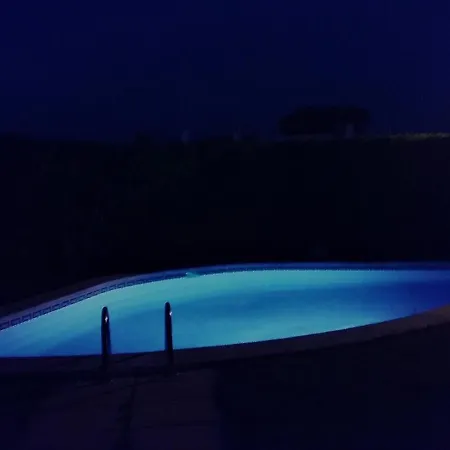 Hébergement de vacances Lunas Cala'N Bosch (Menorca)