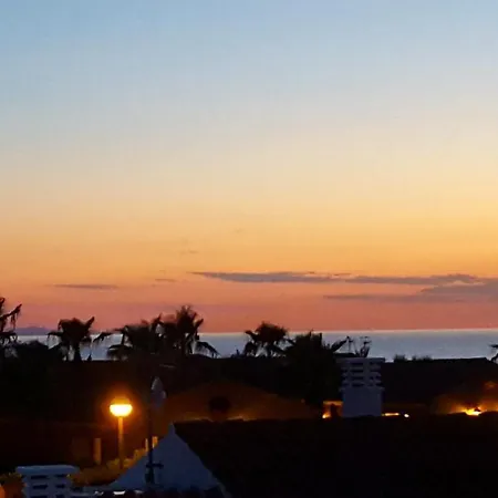 Lunas * Cala'N Bosch (Menorca)