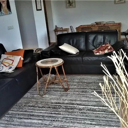 Lunas Hébergement de vacances