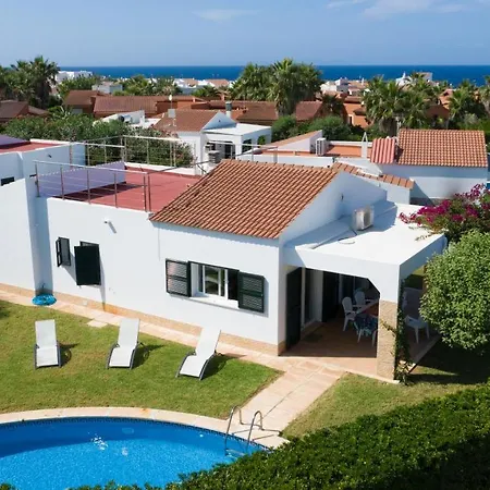 Lunas * Cala'N Bosch (Menorca)