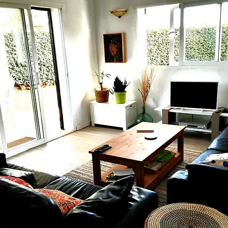 Hébergement de vacances Lunas *