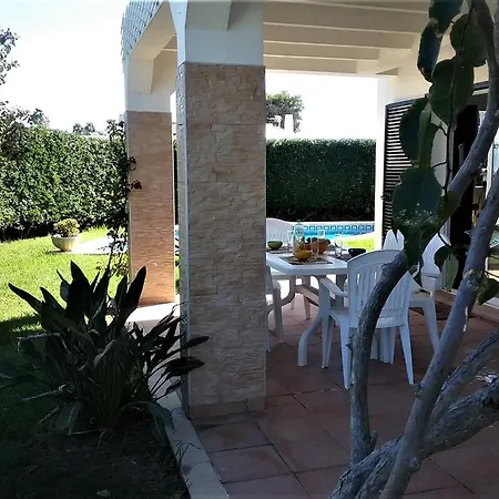 Lunas Holiday home