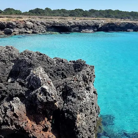 Casa de Férias Lunas