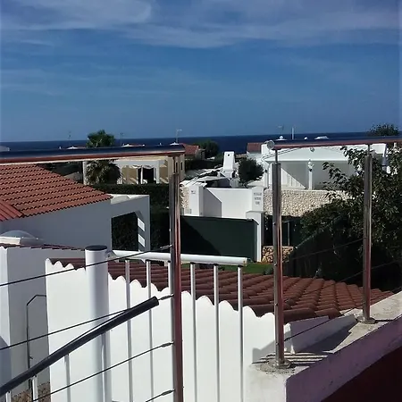 Lunas Casa de Férias