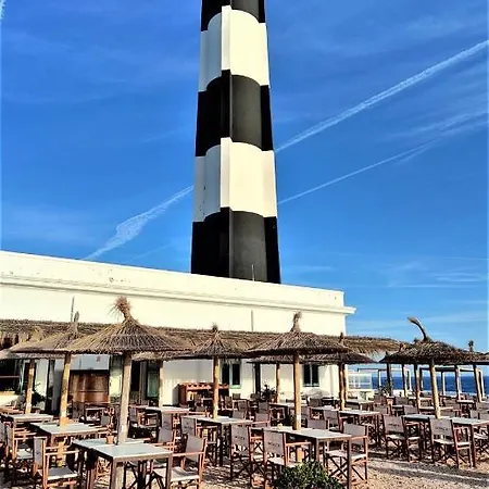 Lunas Hébergement de vacances *