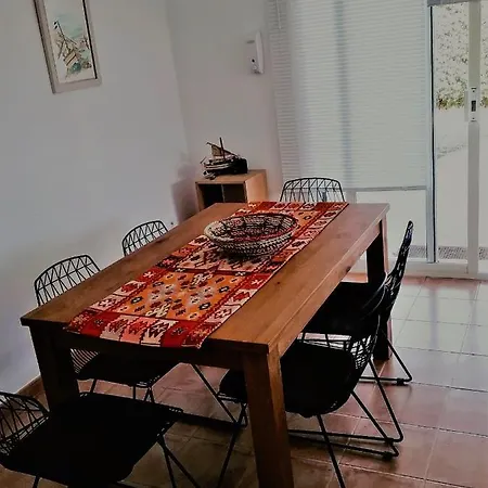 Lunas Holiday home *