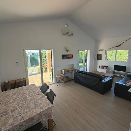 Hébergement de vacances Lunas