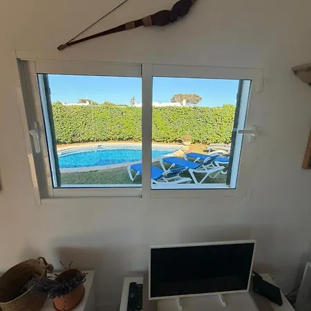 Lunas Holiday home *