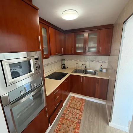 Holiday home Lunas
