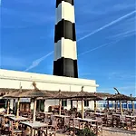 Lunas Casa de Férias *