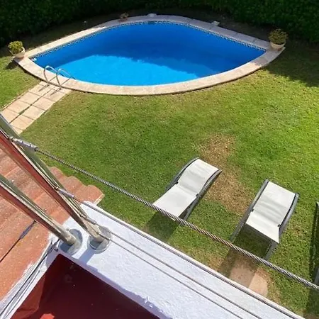 Lunas * Cala en Bosch