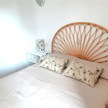 Dom wakacyjny Lunas *